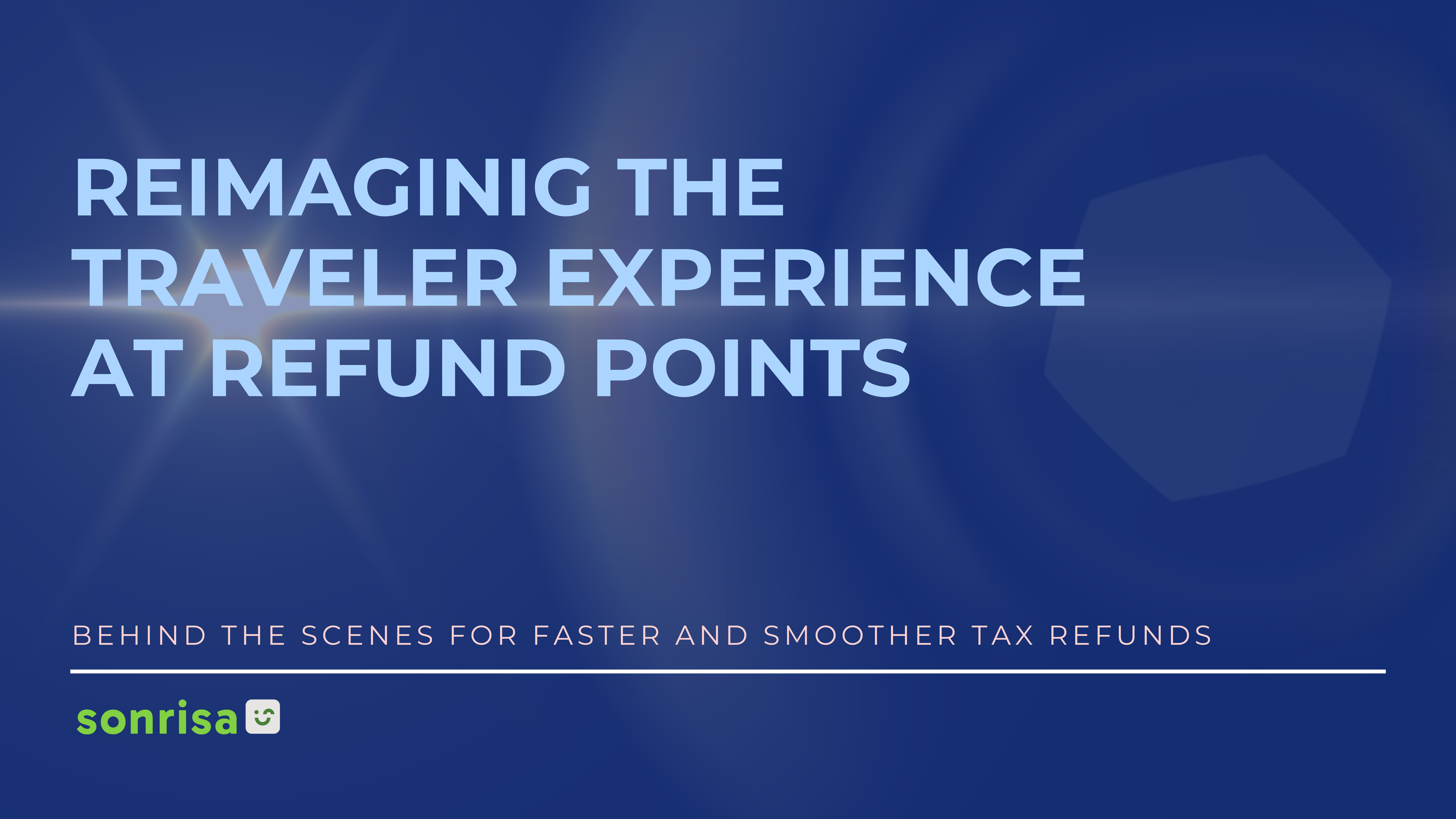 Architecture diagram of Global Blue’s scalable refund platform modernization