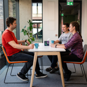 Cloud Platform Services