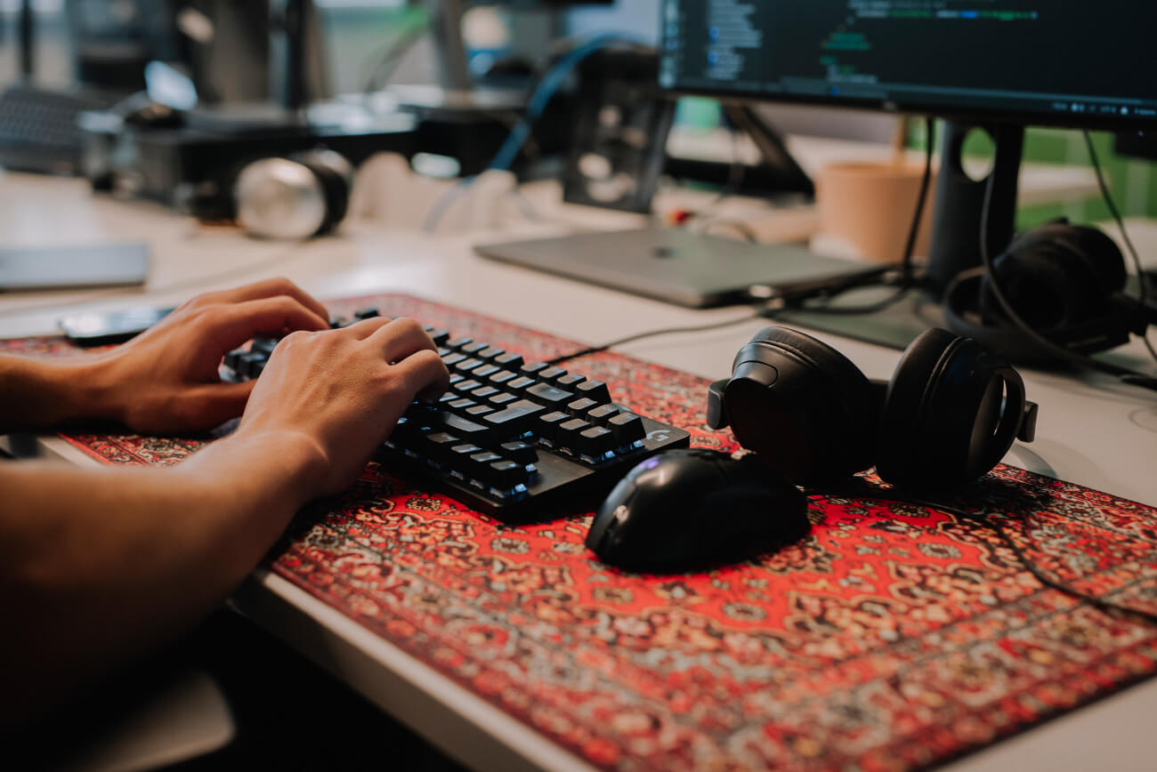 Cloud Platform Services