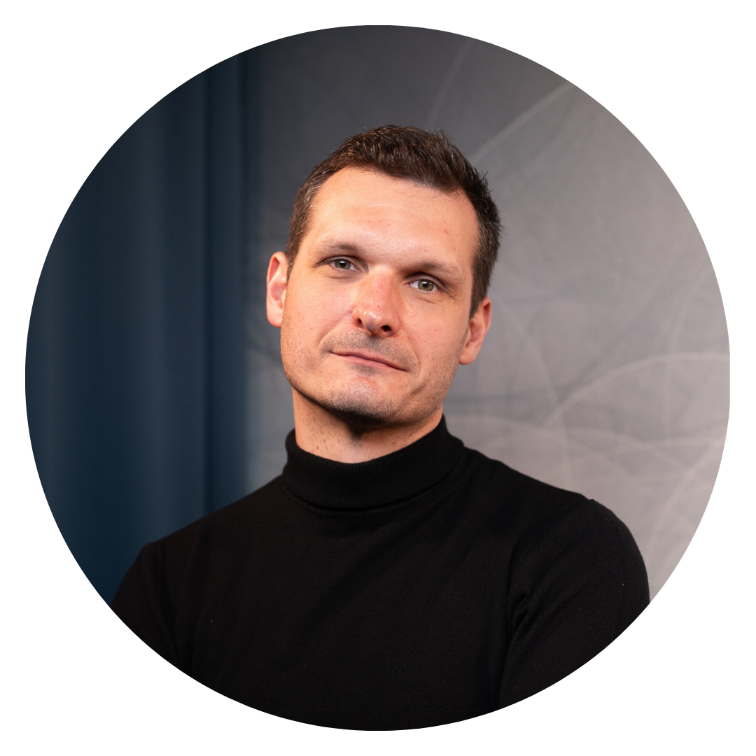 Cloud Platform Services