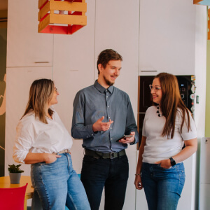 Cloud Platform Services