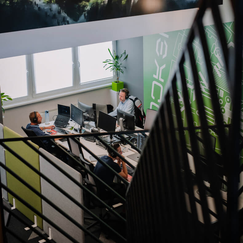 Cloud Platform Services