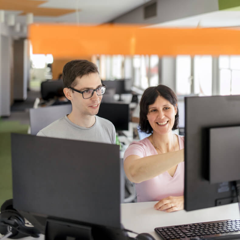 Cloud Platform Services