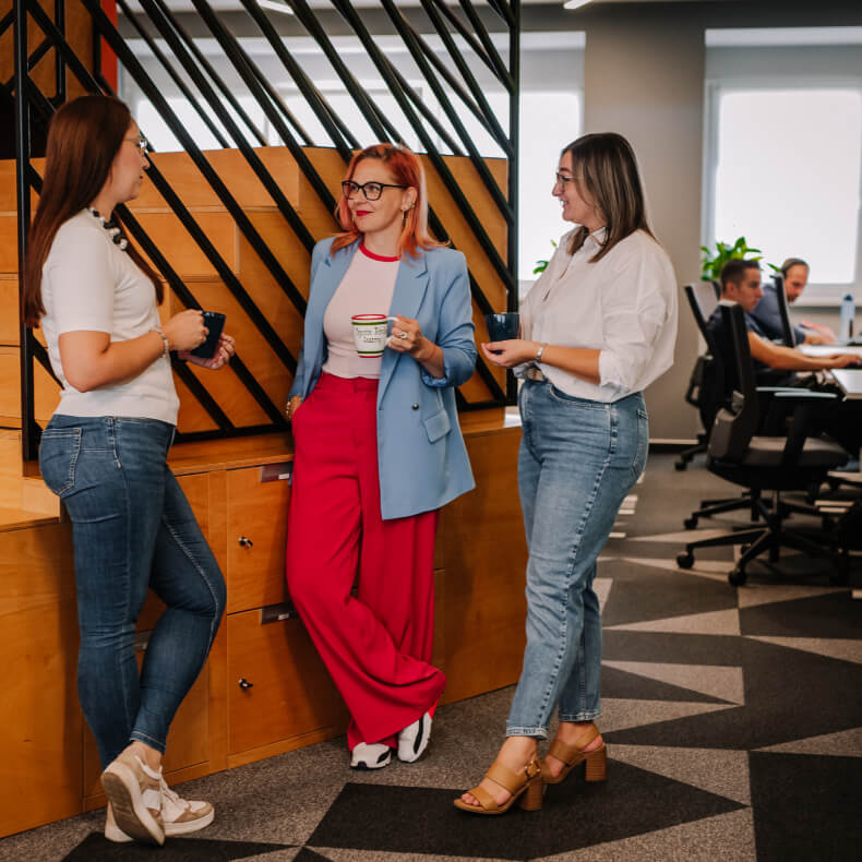 Cloud Platform Services