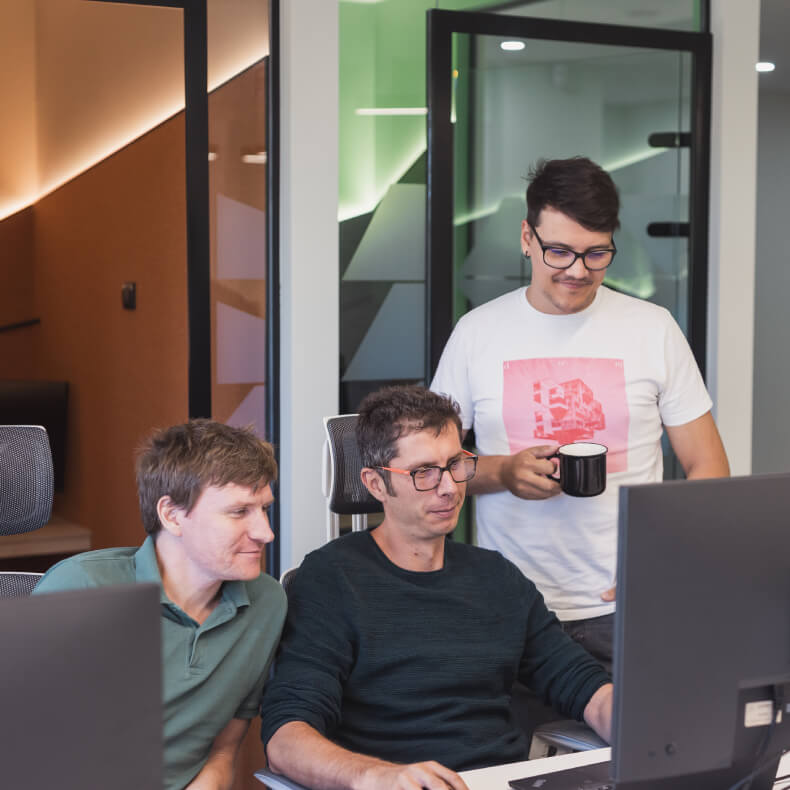 Cloud Platform Services